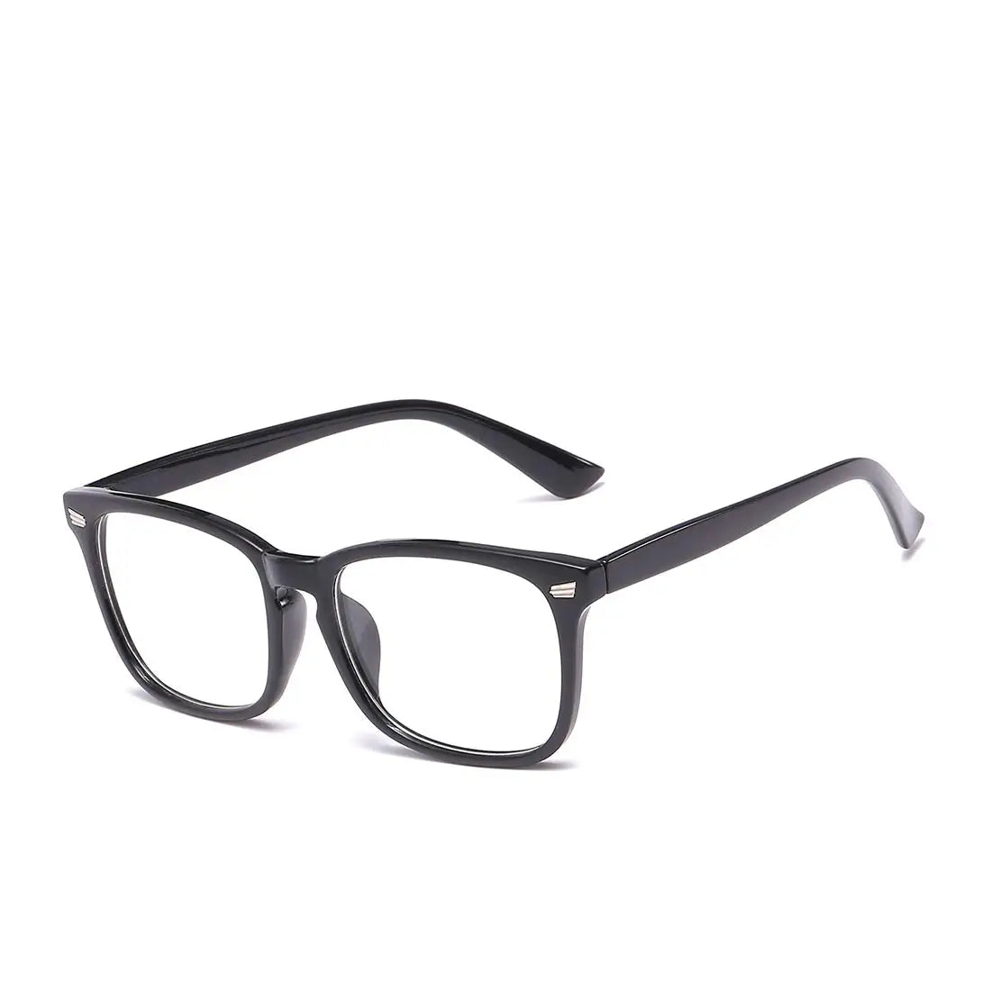 Classic Blue Light Blocking Glasses - Filters 99.9% of harmful UV rays