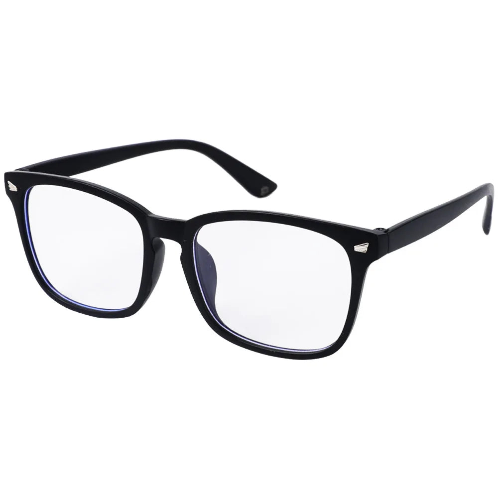 Classic Blue Light Blocking Glasses - Filters 99.9% of harmful UV rays